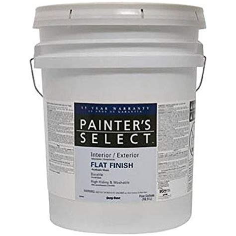 True Value Mfg Company Cpsd 5g CPSD Painter S Select 5 Gallon Deep