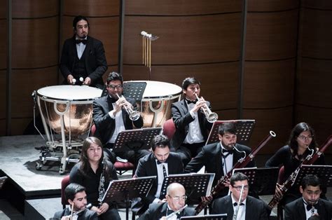 Temporada Artística USM exhibirá concierto de Navidad con la Orquesta