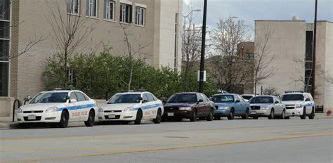 Il Chicago Police Department