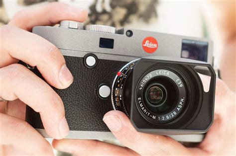 It Seems That Leica Is About To Announce A New Leica M E Typ 240 Camera