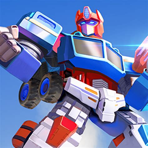 Mecha Storm Robot Battle Game Apps On Google Play