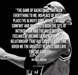 Michael Jordan Basketball Quotes. QuotesGram