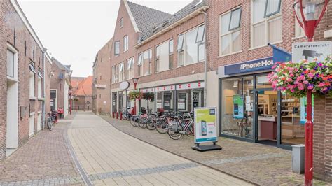 En De Goedkoopste Huurwoning Van Nederland St PropertyNL