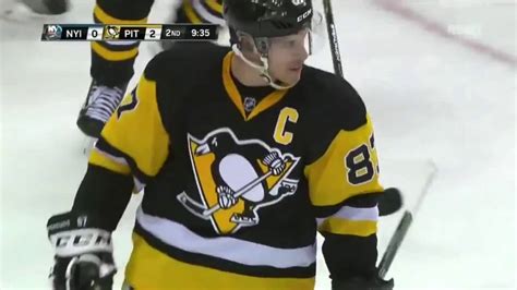 Sidney Crosby 87 Ultimate Highlights Youtube