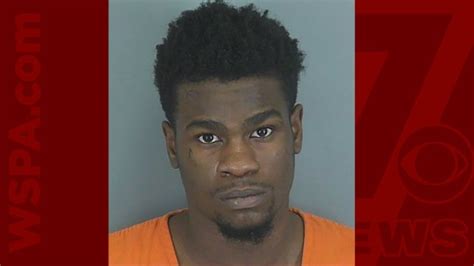 Spartanburg Man Arrested In Drive By Shooting 3rd Suspect Wanted