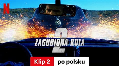 Zagubiona Kula Klip Zwiastun Po Polsku Netflix Youtube