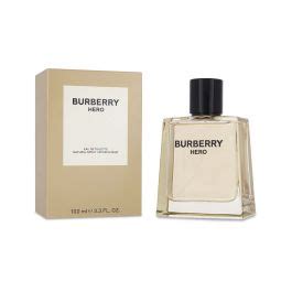 Burberry Hero Ml Edt Spray