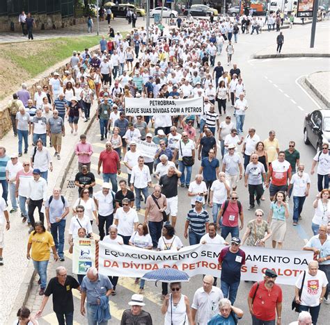 F Rum Em Defesa Dos Participantes Da Petros Esclarece Sobre A Retirada