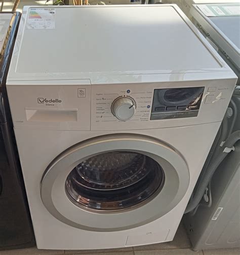 Lave Linge Hublot VEDETTE Envie Anjou