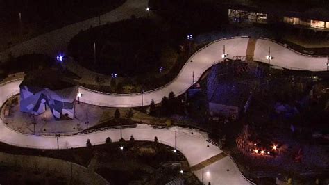 Ice skating ribbon at Maggie Daley Park to open Nov. 27 - ABC7 Chicago