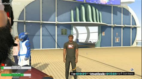 NBA 2K22 NEIGHBORHOOD PLAYING WITH EVERYBODY GRINDING MYCARRER JOIN