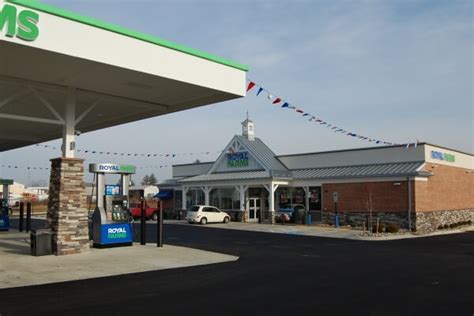 Royal Farms Bel Air Maryland