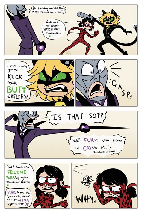 sweet-childhood-dreams: “ nattikay: “@logo-comics made a comment on my ...