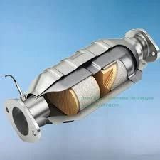 Buy Catalytic Converter From Chikutye Investments Zimbabwe