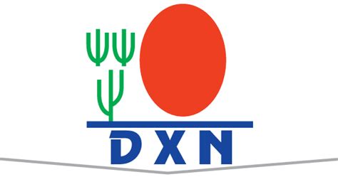 DXN Logo