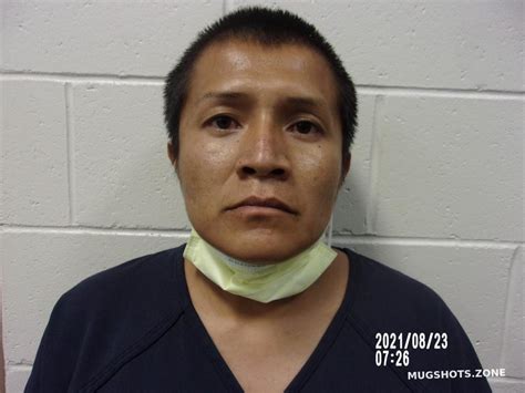 Apachito Tyler Jones Socorro County Mugshots Zone