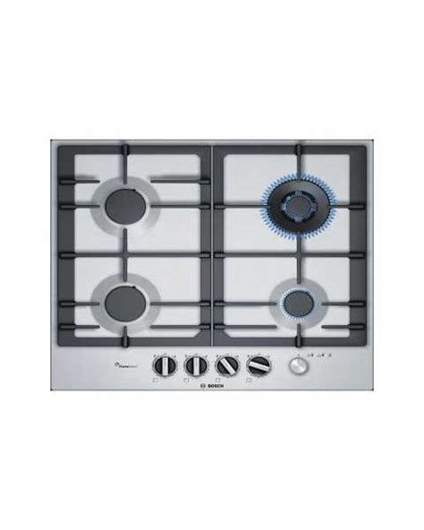 Bosch Gas Hob 4 Burner 60 Cm Pch6a5m90i Success Computers And Engineers