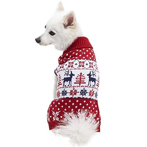 Matching Owner and Dog Sweaters You'll Actually Want to Wear