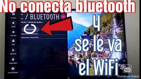 Guía definitiva para activar el Bluetooth en tu TV LG Paso a paso para