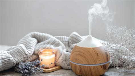 The Science Behind Scents 12 Things About Aromatherapy