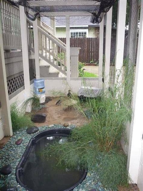 25 Awesome Diy Backyard Duck Pond Ideas And Designs For 2024 Backyard