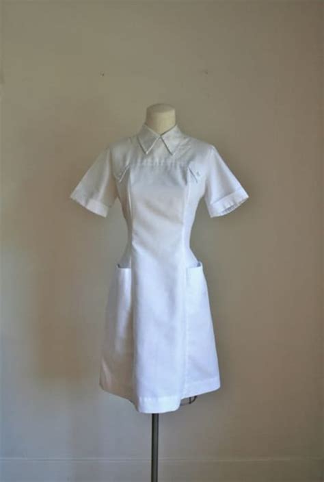 Vintage Nurse Uniforms Gay And Sex