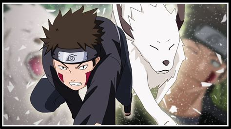 Fang Over Fang Kiba Online Ranked Matches Naruto Ultimate Ninja