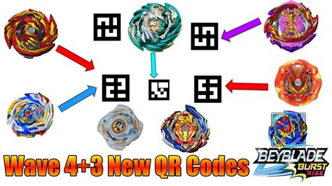 Beyblade Burst Sparking Beys Qr Codes Today here we are with all ...