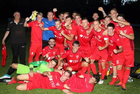 Markdorf Premierensieger Im Markdorfer Cup Finale S Dkurier