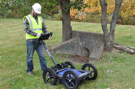 What Is The Best Gpr System For Me Us Radar