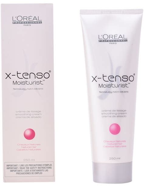 L Or Al X Tenso Moisturist Ml En Solde Partir De Idealo Fr