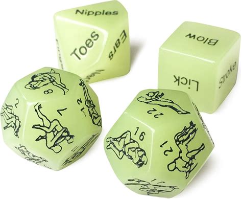 Amazon Sex Dice For Couples Naughty Sex Dice Naughty Sex Dice Sex