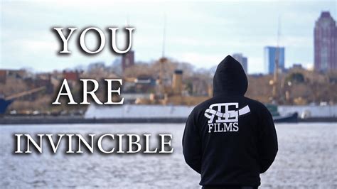 “you Are Invincible” Motivation Pursuing Your Dreams Speech By Les Brown Youtube