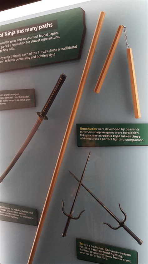 Real Ninjutsu Weapons by SweetiePie17 on DeviantArt