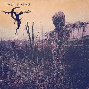 Tau Cross - Tau Cross - Encyclopaedia Metallum: The Metal Archives