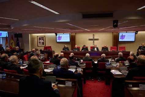 La Iglesia Aprueba El Plan De Reparación Integral De Víctimas De Abusos