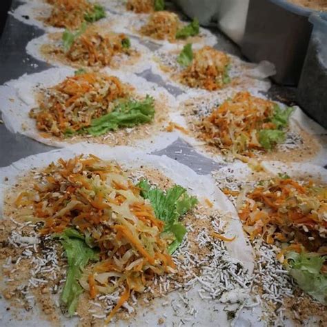 New Po Heng Lumpia House - iDiscover Maps