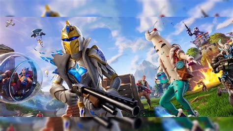 Fortnite Eminem Big Bang Event Dates Timings Spoilers Ahead