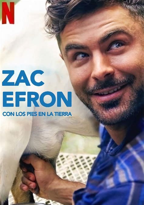 Zac Efron Con Los Pies En La Tierra Online