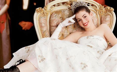 El Diario De La Princesa 3 Vuelve Mia Thermopolis Cinemaseries