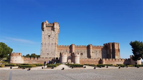 Medina Del Campo Free Original Walking Tour Be Original Tours