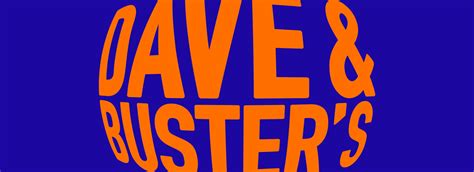 Dave and Buster's - Houston | Event Calendar