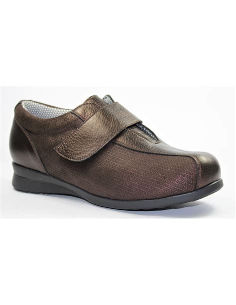 Zapatos Ortop Dicos Para Mujer Muy C Modos Para Pies Sensibles