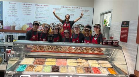 Cold Stone Creamery Franchise Opportunity