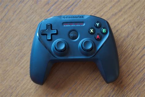 The Best Apple Tv Gamepads Available Today—and The Rest Too Macworld