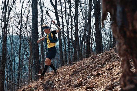 The Barkley Marathons The Race That Eats Its Young The Trail Hub