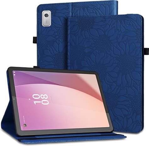 Case For Lenovo 9 Inch Tab M9 2013 Tb 310fu Premium Pu Leather