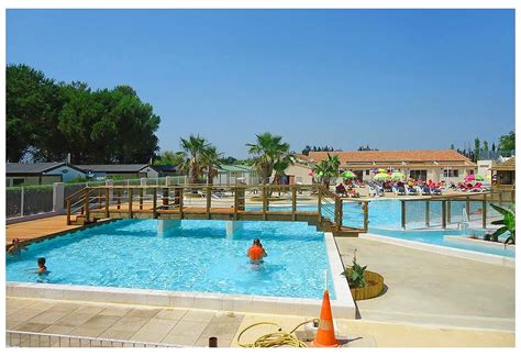 Languedoc Roussillon Camping Sites 1 To 20 In Languedoc Roussillon France