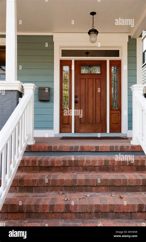 Brick Steps To Front Door At Ganmacieblog Blog