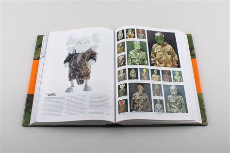 Encyclopedia Of Camouflage